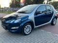 smart forFour forfour Basis 1.1*Aut.*Allwetter*TÜV NEU Blau - thumbnail 8