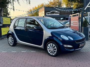 forfour Basis 1.1*Aut.*Allwetter*TÜV NEU
