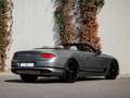 Bentley Continental GTC V8 4.0 550ch Argintiu - thumbnail 12