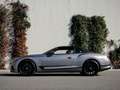Bentley Continental GTC V8 4.0 550ch Argintiu - thumbnail 9
