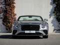 Bentley Continental GTC V8 4.0 550ch Argintiu - thumbnail 1