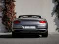 Bentley Continental GTC V8 4.0 550ch Argintiu - thumbnail 11