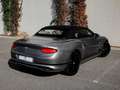 Bentley Continental GTC V8 4.0 550ch Argintiu - thumbnail 13