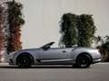 Bentley Continental GTC V8 4.0 550ch Argent - thumbnail 8