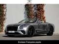 Bentley Continental GTC V8 4.0 550ch Argintiu - thumbnail 2