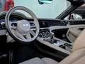 Bentley Continental GTC V8 4.0 550ch Argintiu - thumbnail 4