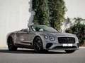 Bentley Continental GTC V8 4.0 550ch Argintiu - thumbnail 3