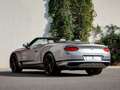 Bentley Continental GTC V8 4.0 550ch Argintiu - thumbnail 10