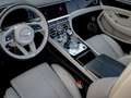Bentley Continental GTC V8 4.0 550ch Argintiu - thumbnail 14