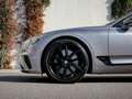 Bentley Continental GTC V8 4.0 550ch Argintiu - thumbnail 7