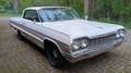 Chevrolet Impala Impala Coupe 2 türig V8 Automatik H-Zulassung Weiß - thumbnail 6