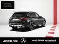 Mercedes-Benz GLC 300 de 4m AVANTGARDE AHK WINTER-PAK HUD BURM Grau - thumbnail 2