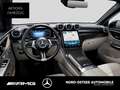 Mercedes-Benz GLC 300 de 4m AVANTGARDE AHK WINTER-PAK HUD BURM Grau - thumbnail 3