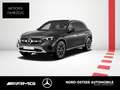 Mercedes-Benz GLC 300 de 4m AVANTGARDE AHK WINTER-PAK HUD BURM Grau - thumbnail 1