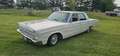Plymouth Fury Beige - thumbnail 1