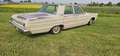 Plymouth Fury Beige - thumbnail 9