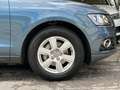 Audi Q5 2,0 TDI Sport+Navi+R-Kamera+Voll-Leder+Sitzheizung Blauw - thumbnail 13