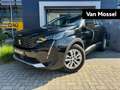 Peugeot 3008 1.2 Hybrid 136 Allure Pack Business Noir - thumbnail 1