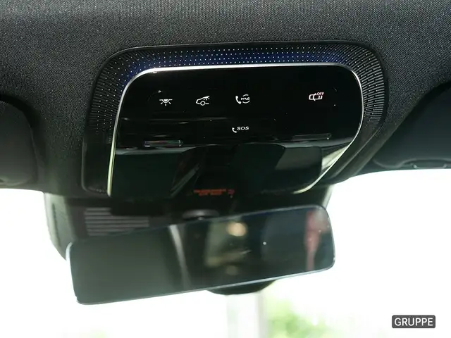 Mercedes-Benz C-Class view 11