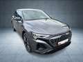 Audi Q8 e-tron S line Ed. 50 qu AHK/Matrix/Kam/Nav/21 Gris - thumbnail 27
