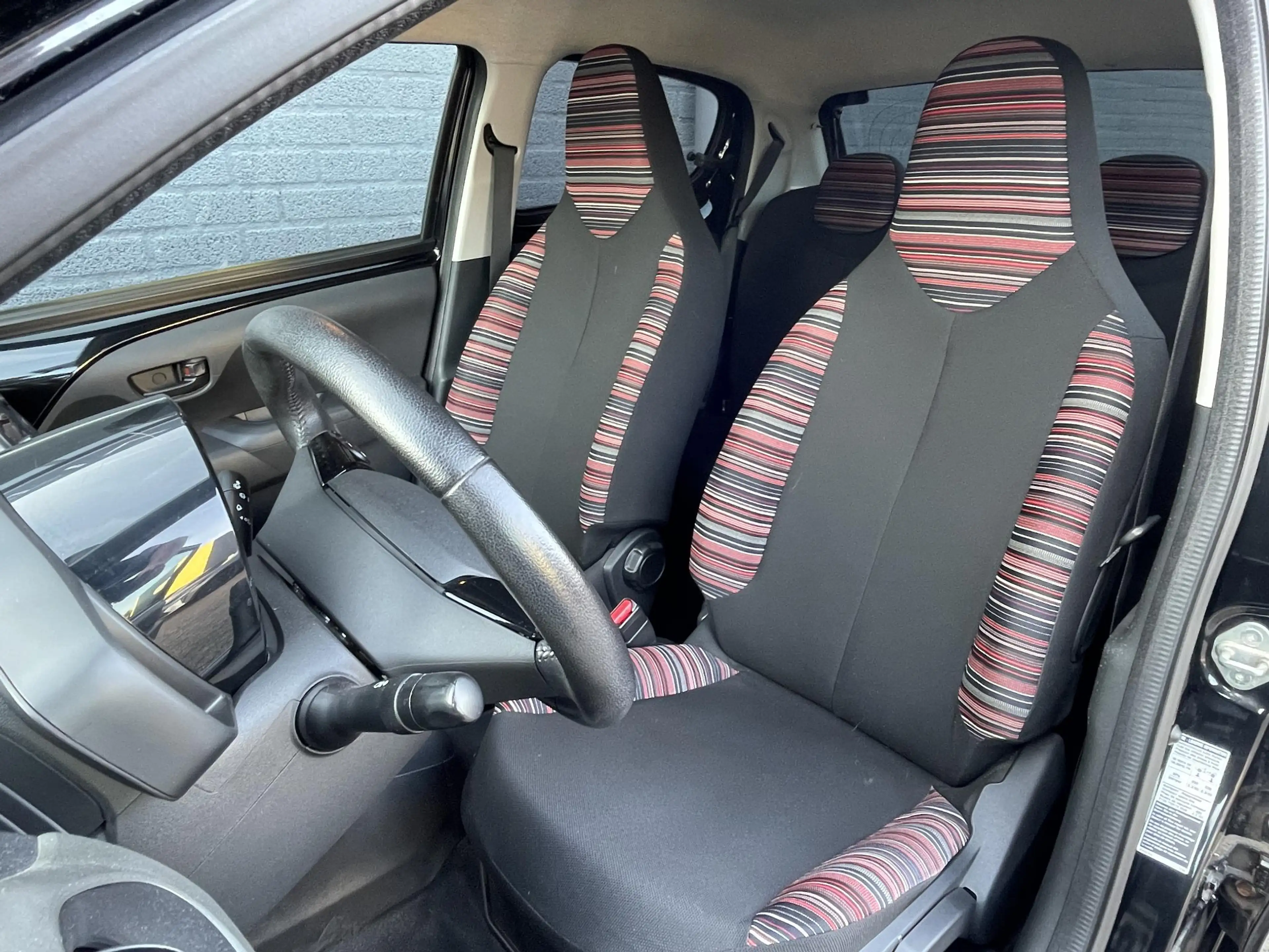 Citroen C1 1.0 e-VTi Style Edition | Airco | Speed Limiter | — photo 11