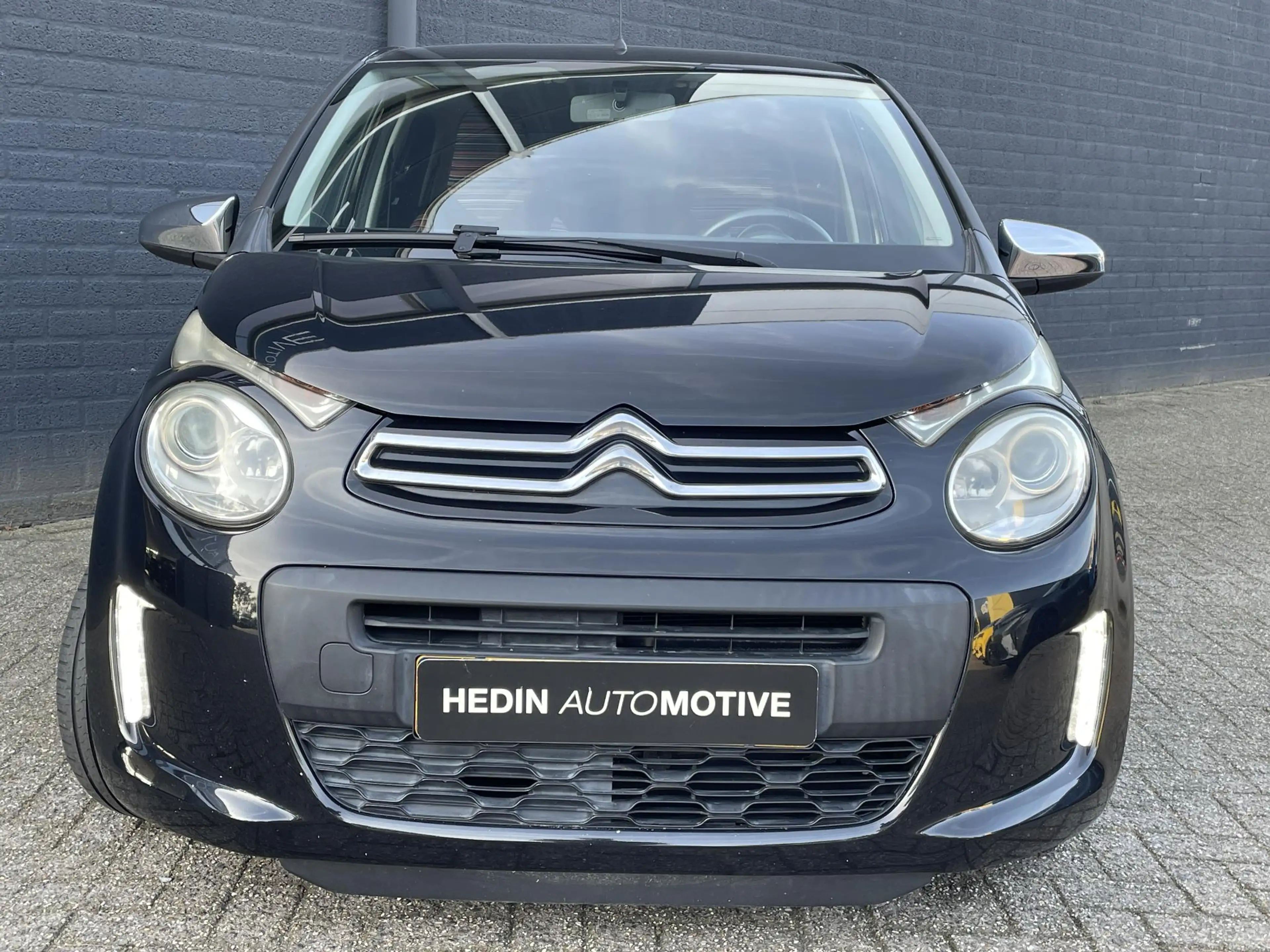 Citroen C1 1.0 e-VTi Style Edition | Airco | Speed Limiter | — photo 5