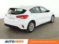 Ford Focus 1.0 EcoBoost Titanium Blanc - thumbnail 6