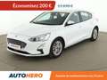 Ford Focus 1.0 EcoBoost Titanium Blanc - thumbnail 1