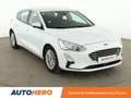 Ford Focus 1.0 EcoBoost Titanium Blanc - thumbnail 8
