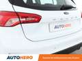 Ford Focus 1.0 EcoBoost Titanium Blanc - thumbnail 27