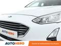 Ford Focus 1.0 EcoBoost Titanium Blanc - thumbnail 25