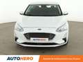 Ford Focus 1.0 EcoBoost Titanium Blanc - thumbnail 9