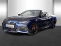 BMW 440 M440i xDrive Cabrio Innovationsp. Sport Aut. AHK Blau - thumbnail 2