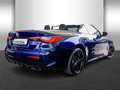 BMW 440 M440i xDrive Cabrio Innovationsp. Sport Aut. AHK Blau - thumbnail 3