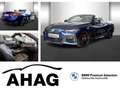 BMW 440 M440i xDrive Cabrio Innovationsp. Sport Aut. AHK Blau - thumbnail 1