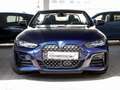 BMW 440 M440i xDrive Cabrio Innovationsp. Sport Aut. AHK Blau - thumbnail 15