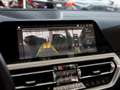 BMW 440 M440i xDrive Cabrio Innovationsp. Sport Aut. AHK Blau - thumbnail 13