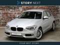 BMW 116 1-serie 116i Executive 5 deurs / Navigatie / Parke Grijs - thumbnail 1