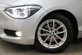 BMW 116 1-serie 116i Executive 5 deurs / Navigatie / Parke Grijs - thumbnail 8