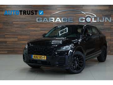 1.0 TFSI Sport | PDC | 19" | DRIVESELECT |