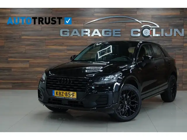 Audi Q2 1.0 TFSI Sport | PDC | 19" | DRIVESELECT |