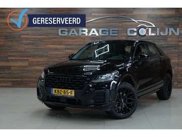1.0 TFSI Sport | PDC | 19" | DRIVESELECT |