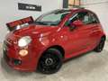 Fiat 500 SPORT 0.9 TWINAIR 🏳️ GARANTIE 12 MOIS 🏳️ Rouge - thumbnail 1