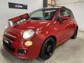Fiat 500 SPORT 0.9 TWINAIR 🏳️ GARANTIE 12 MOIS 🏳️ Rouge - thumbnail 7