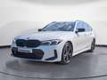 BMW M340d xDrive Touring Auto Navi Head Up 360° Kame Blanc - thumbnail 2