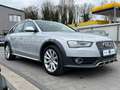 Audi A4 allroad quattro 3.0 TDI/S-Heft/B&O/Temp/Leder Silber - thumbnail 3