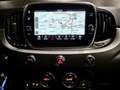 Abarth 595 Turismo 1.4 T-JET 165 AUTO BEATS CUIR NAVI 1 HAND Grau - thumbnail 8