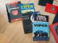 Dodge Viper RT / 10  bwj 1993 Rouge - thumbnail 24