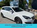 Opel Insignia A Sports Tourer Business Edition Weiß - thumbnail 1