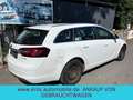 Opel Insignia A Sports Tourer Business Edition Weiß - thumbnail 11